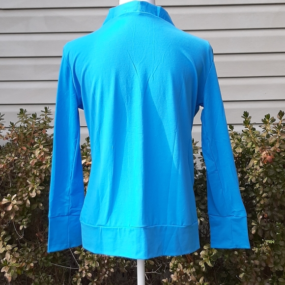 🆕️ Snap Button Cardigan - Picture 9 of 12